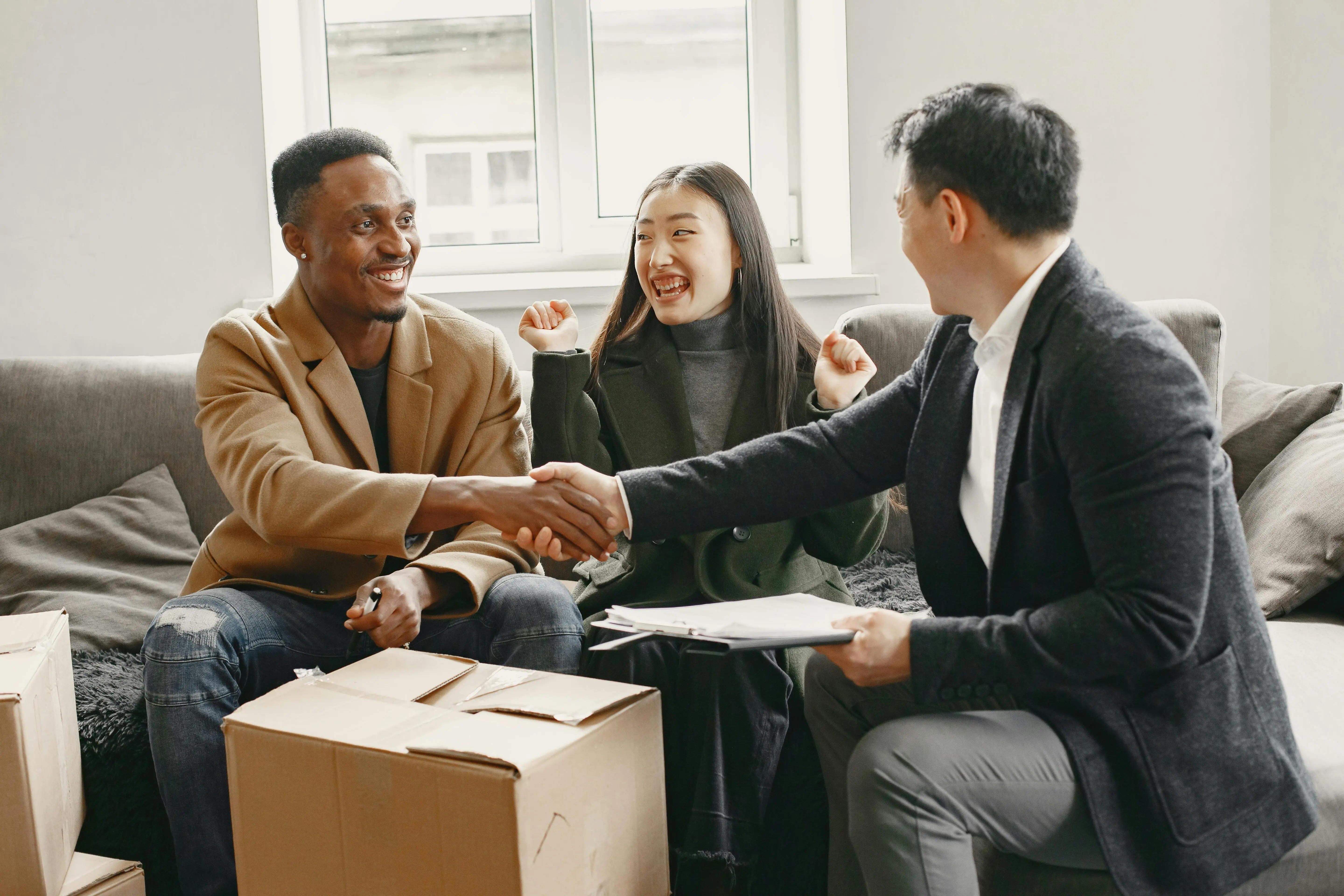 Innovari Realty